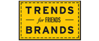 Скидка 10% на коллекция trends Brands limited! - Чара